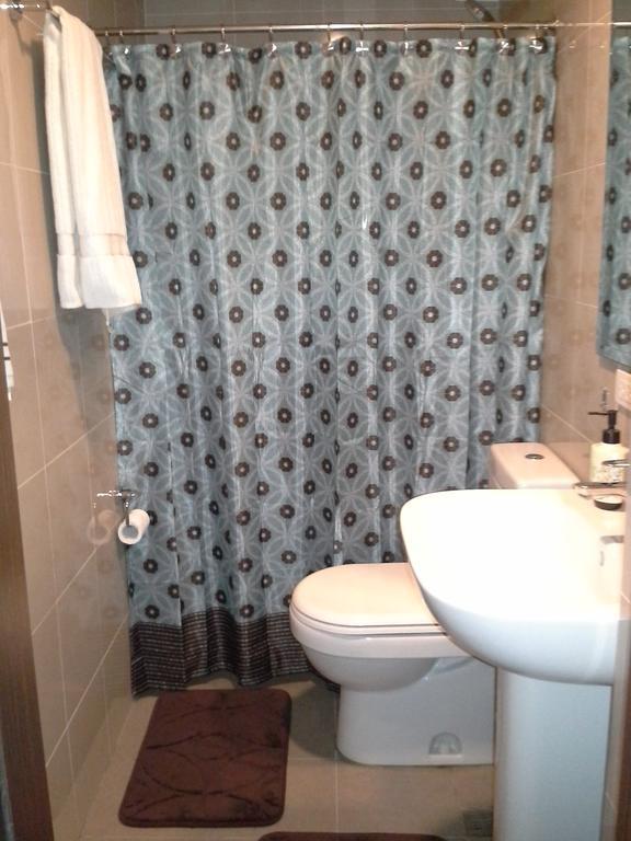 Eton Parkview Apartment Makati City Luaran gambar