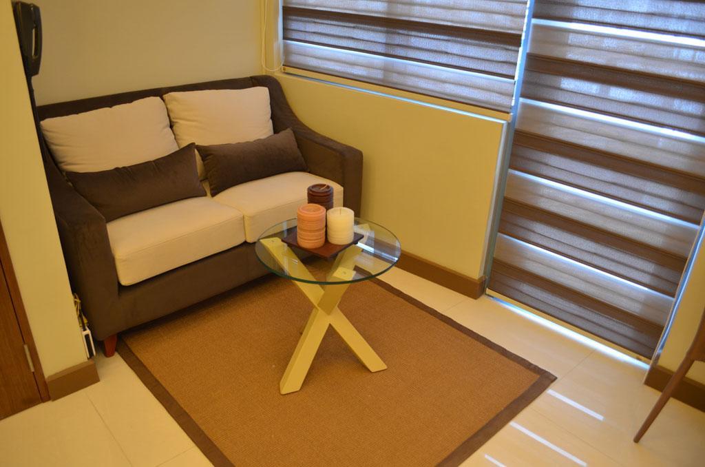 Eton Parkview Apartment Makati City Luaran gambar