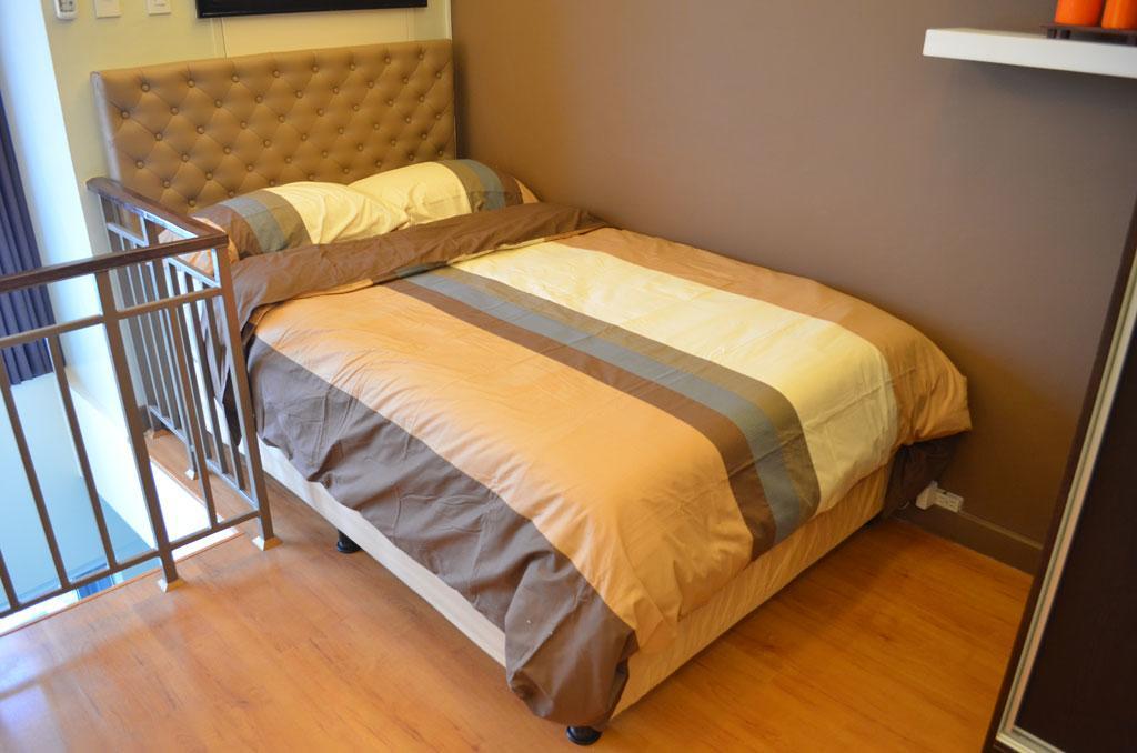 Eton Parkview Apartment Makati City Luaran gambar